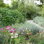 Studio Near Montparnasse