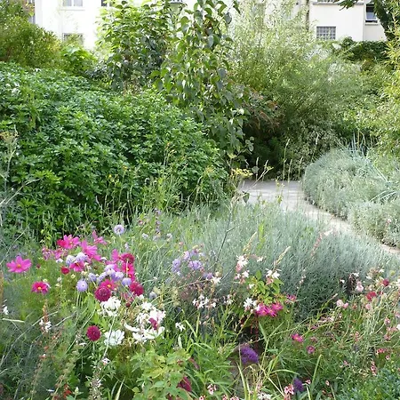 Studio Near Montparnasse Appartamento Parigi