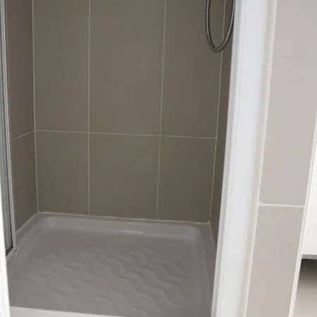 Studio Near Montparnasse Appartamento Parigi