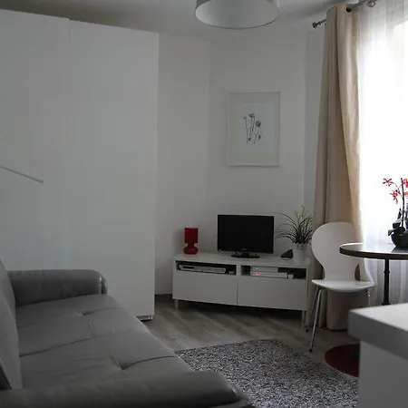 Studio Near Montparnasse Appartamento *